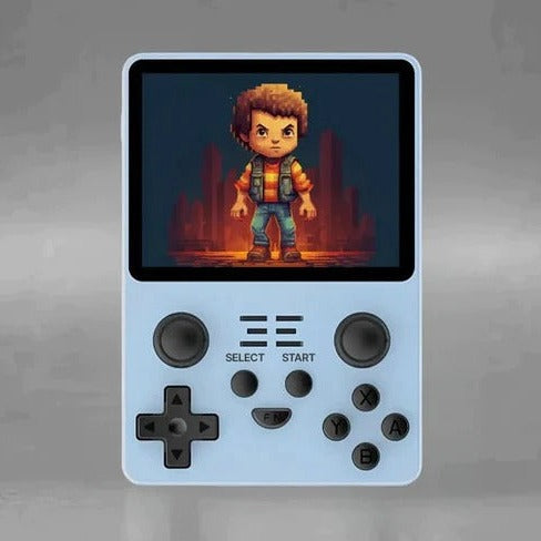 DDLbernic™ PLUS Retro Pocket Arcade